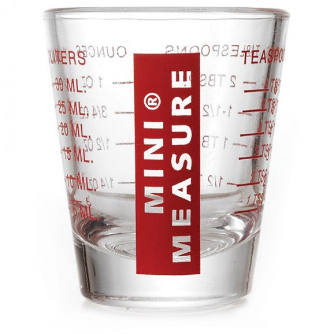 Creative Cooking Eddingtons Mini Measuring Glass