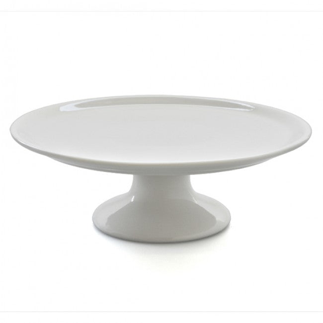 Eetrite Just White Footed Cake Stand