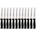 Eetrite Steak Knife Set, 12pc