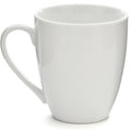 Eetrite Just White Mug