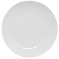 Eetrite Just White Coupe Side Plate, 19cm