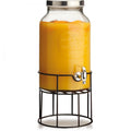 Maxwell & Williams Olde English 5.6L Juice Jar & Stand