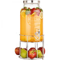Maxwell & Williams Olde English Beverage Dispenser & Stand, 5.6L