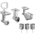 KitchenAid Artisan Stand Mixer Attachment Pack