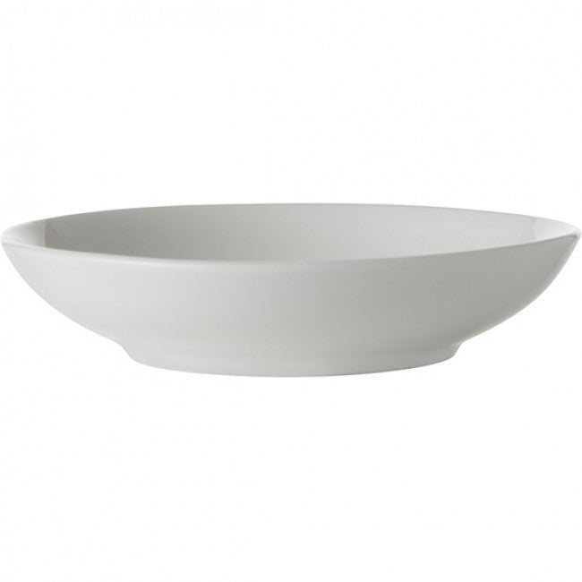 White Basics Sauce Dish, 10cm