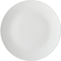 White Basics Coupe Entree Plate, 23cm