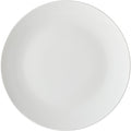 White Basics Coupe Dinner Plate, 27.5cm