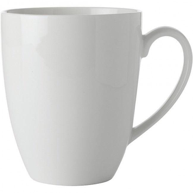 Maxwell & Williams White Basics Coupe Mug