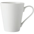 Maxwell & Williams White Basics Conical Mug