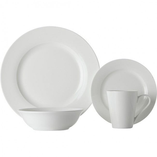 Maxwell & Williams Dinner Set, Cosmopolitan, 16pc