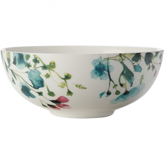 Maxwell & Williams Primavera Dessert/Cereal Bowl, 12cm