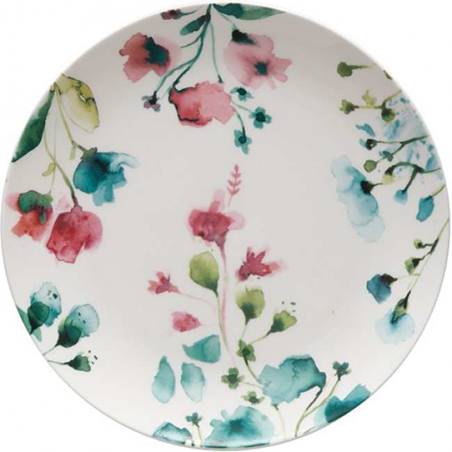 Maxwell & Williams Primavera Side Plate, 19cm