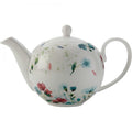 Maxwell & Williams Primavera Teapot, 1L
