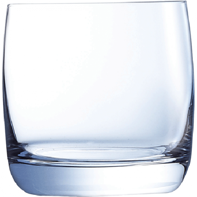 Luminarc Vigne Whiskey Glass, 310ml