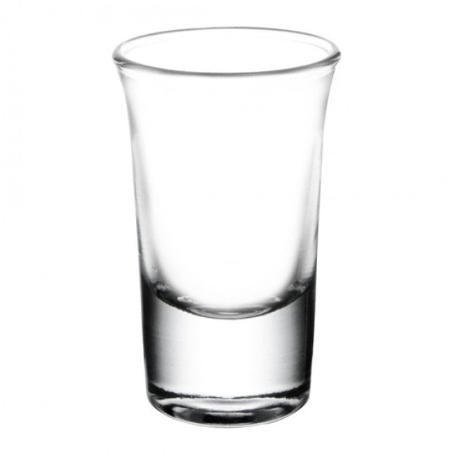 Arcoroc Hot Shot Tot Glass