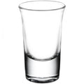 Arcoroc Hot Shot Tot Glass