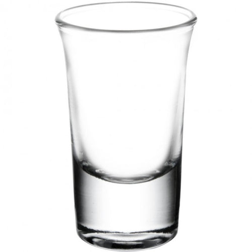 Arcoroc Hot Shot Tot Glass