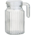 Luminarc Quadro Water Jug, 500ml