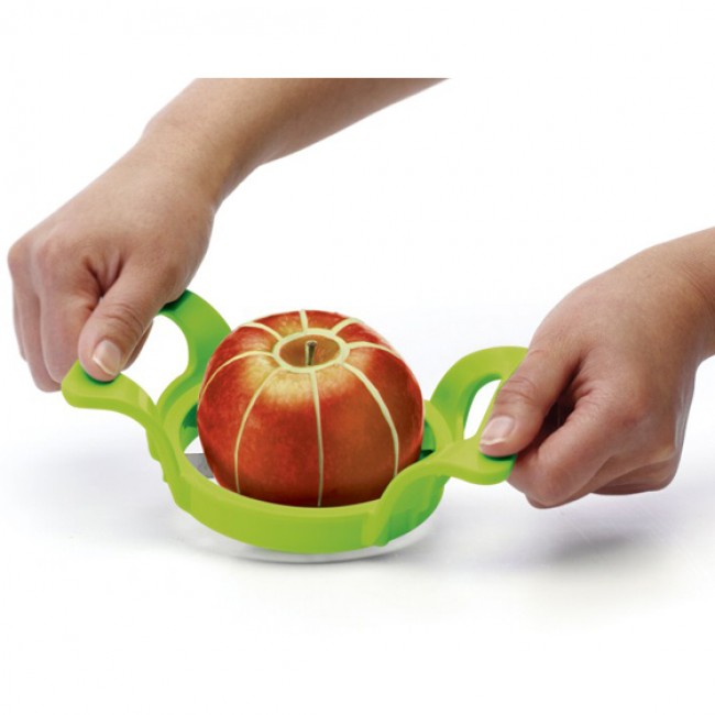 Creative Cooking Apple Wedger