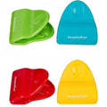 Progressive Mini Bag Clips, Set Of 4