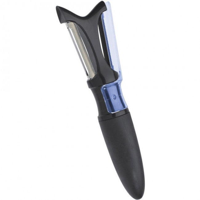 Progressive PrepWorks Dual Vegetable Peeler