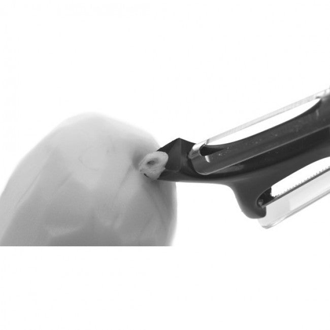 Progressive PrepWorks Dual Vegetable Peeler
