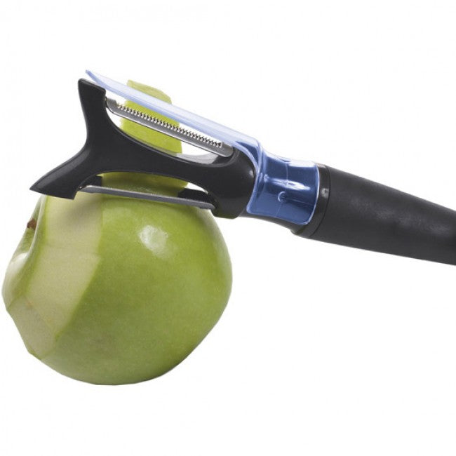 Progressive PrepWorks Dual Vegetable Peeler