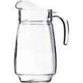 Arcoroc Icelip Tivoli Jug, 2.3L