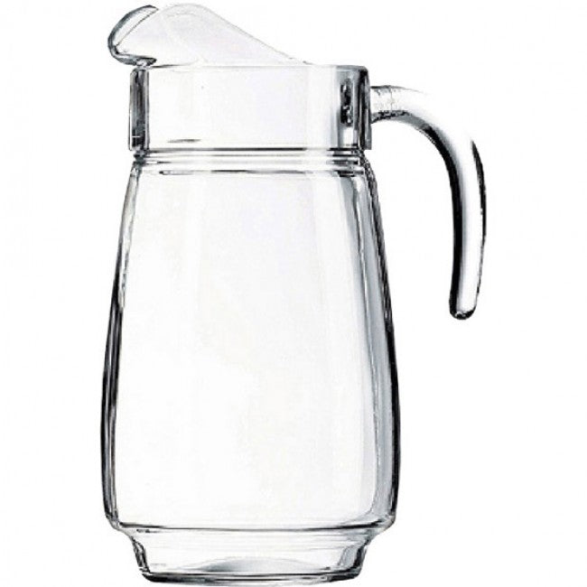 Arcoroc Icelip Tivoli Jug, 2.3L