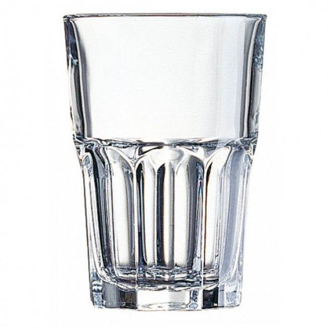 Arcoroc Granity 160ml Whiskey Glass
