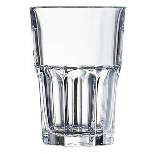 Arcoroc Granity 160ml Whiskey Glass