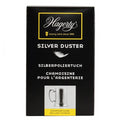 Hagerty Silver Duster