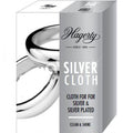 Hagerty Silver Cloth