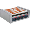 Anvil Hot Dog Roller