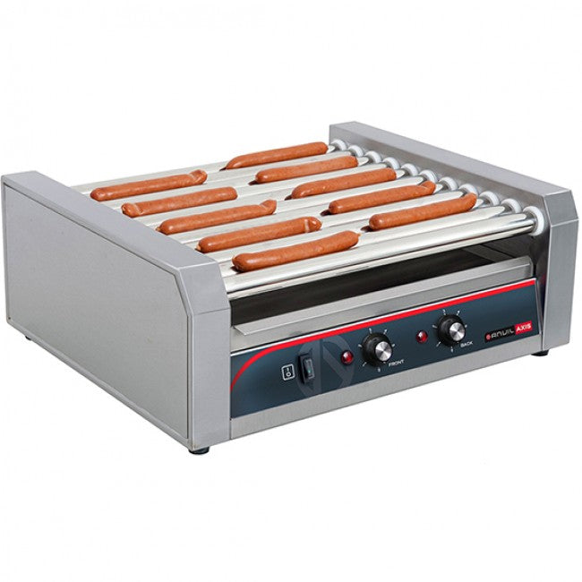Anvil Hot Dog Roller