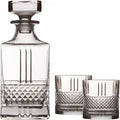 Maxwell & Williams Whiskey Set, 3pc