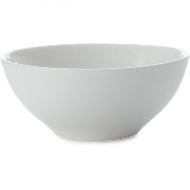 White Basics Sauce Bowl, 9cm