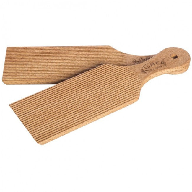 Kilner Butter Paddles, Set Of 2