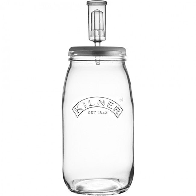 Kilner Fermentation Set