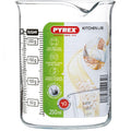 Pyrex Classic Kitchen Lab Measure & Mix Glass Beaker