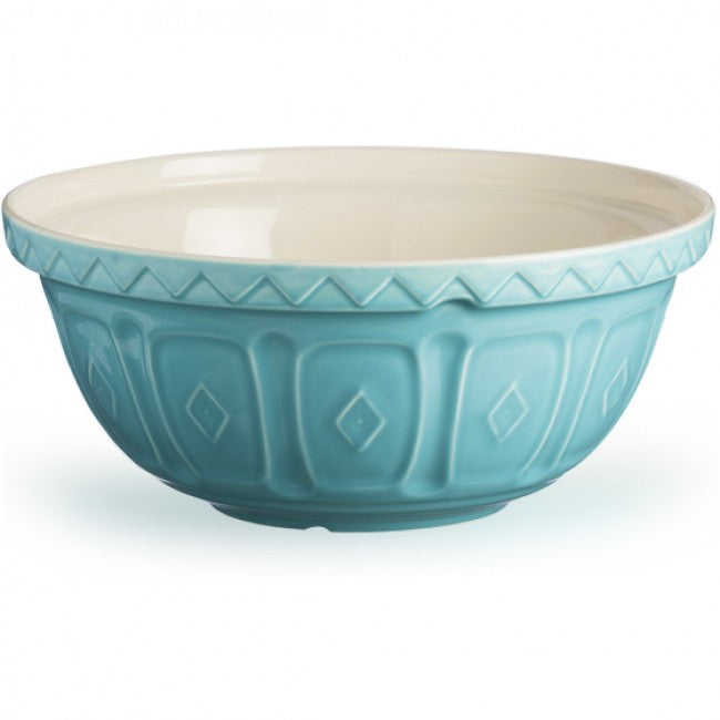 Mason Cash Colour Mix Mixing Bowl, 29cm
