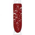 Mellerware Essentials Wooden Top Ironing Board