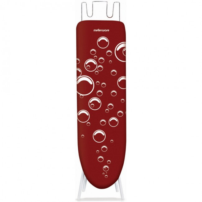 Mellerware Essentials Wooden Top Ironing Board