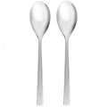 Eetrite Newport Table Spoon Set, Set Of 2