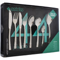 Eetrite Newport Cutlery Set, 44pc