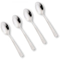 Eetrite Newport Teaspoon Set, Set Of 4
