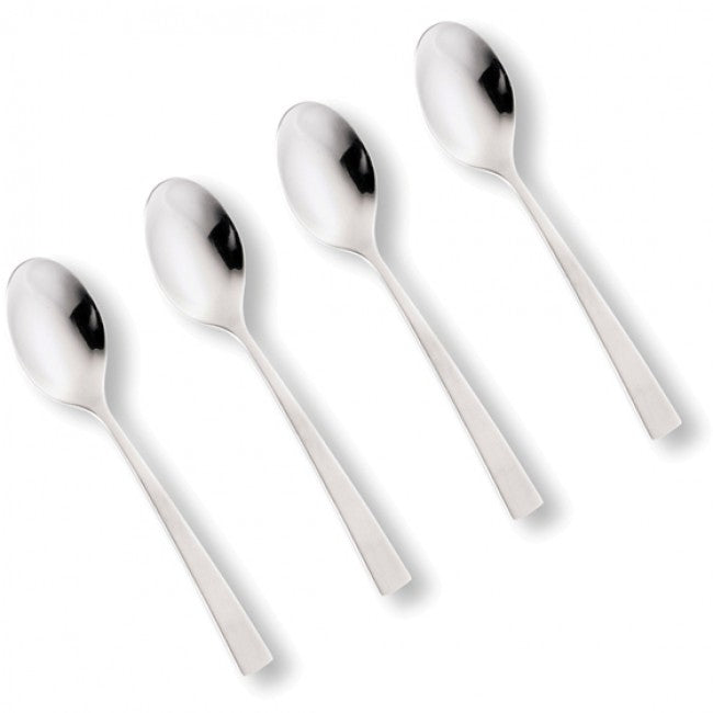 Eetrite Newport Teaspoon Set, Set Of 4