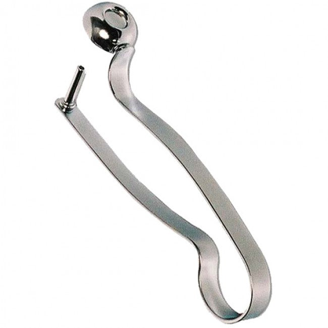 B's Kitchen Steel Olive & Cherry Pitter