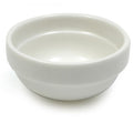 White Basics 6cm Sauce Dish