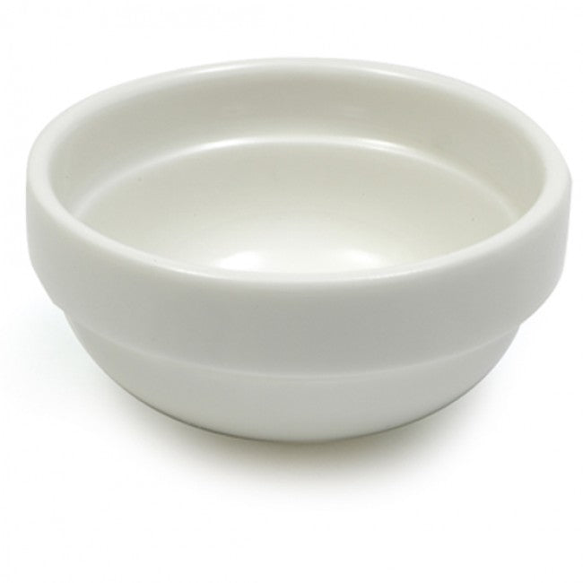 White Basics 6cm Sauce Dish